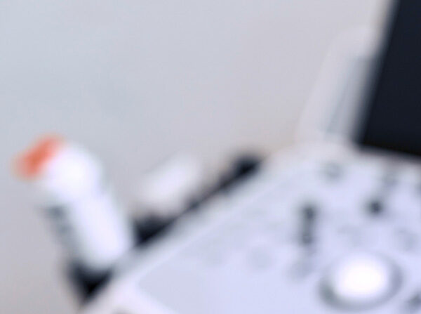 Dr. med. Bernhard Scheja: Farbdoppler-Sonografie in der internistischen Praxis
